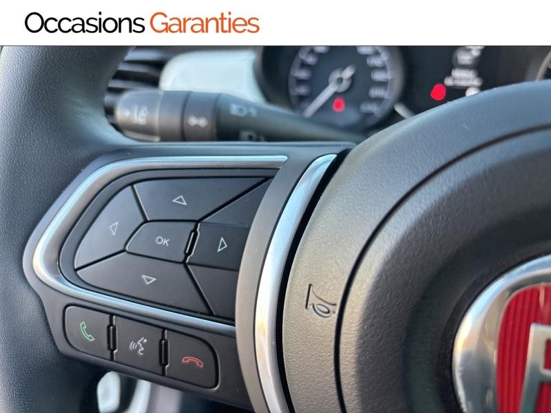 Voitures occasions FIAT 500X Cross Cagnes-sur-Mer