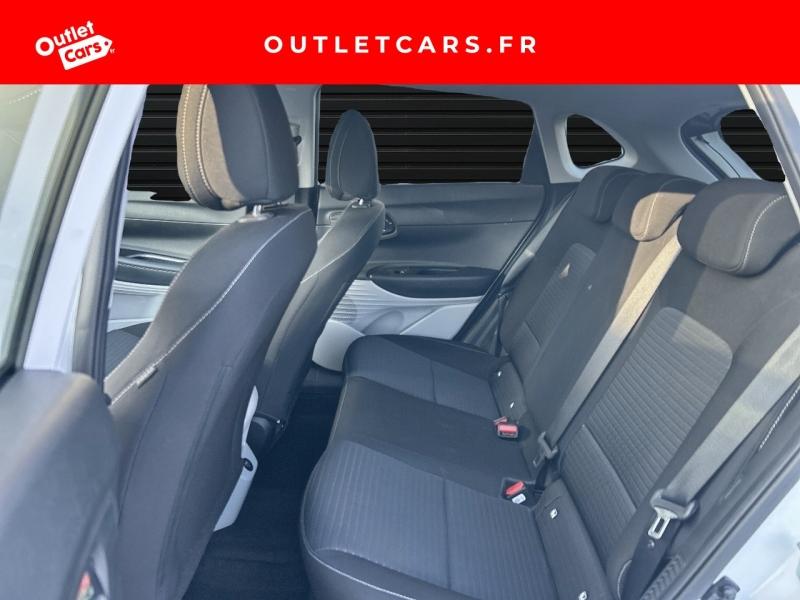 Voitures occasions HYUNDAI i20 Creative Cagnes-sur-Mer