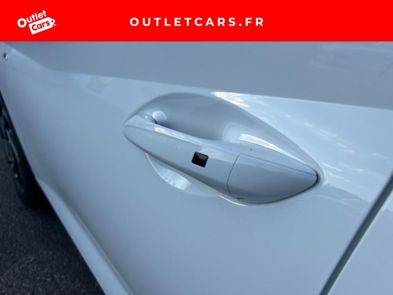 Voitures occasions HYUNDAI i20 Creative Cagnes-sur-Mer