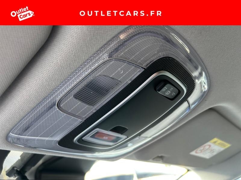 Voitures occasions HYUNDAI i20 Creative Cagnes-sur-Mer