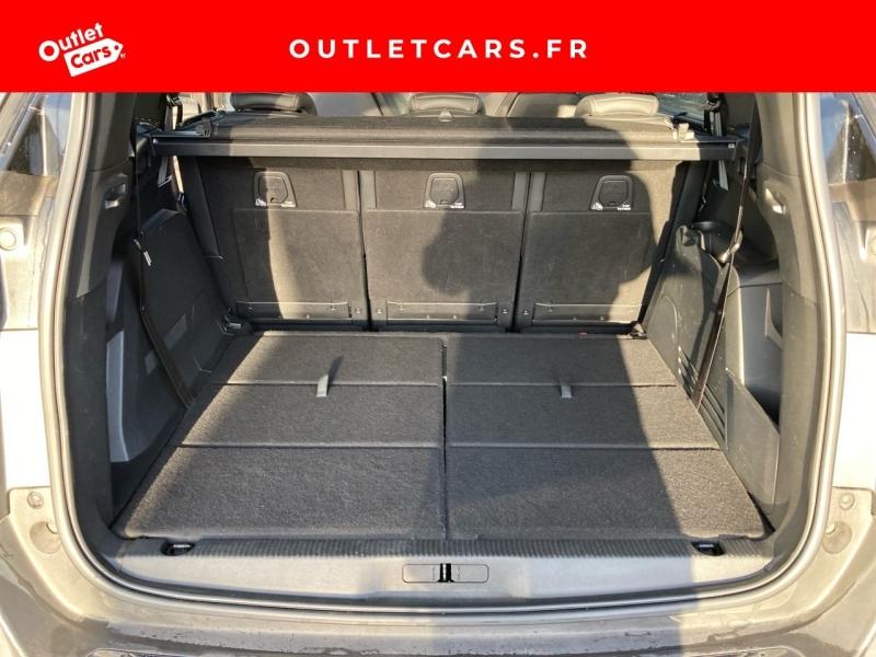 Voitures occasions PEUGEOT 5008 GT Line Cagnes-sur-Mer