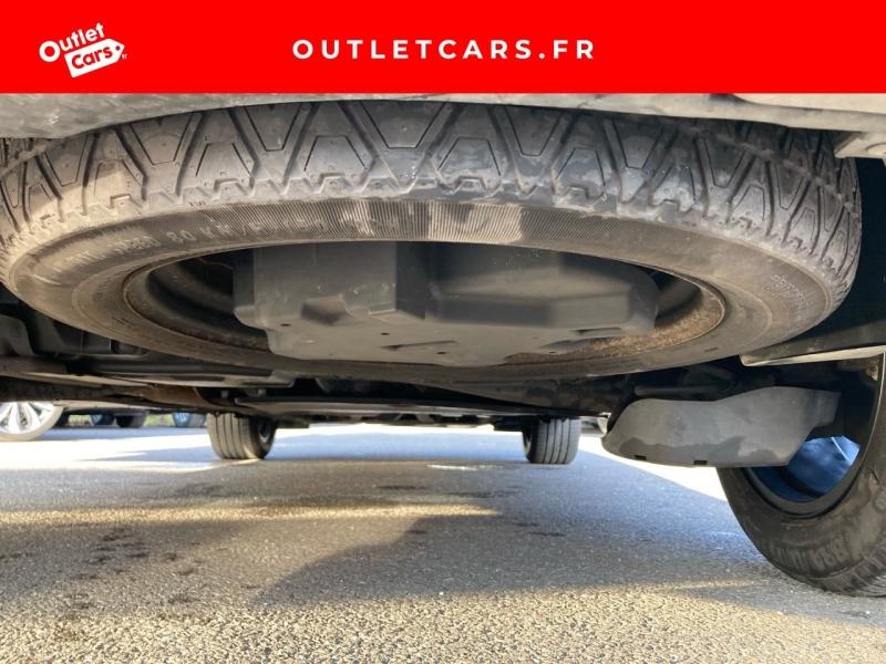 Voitures occasions PEUGEOT 5008 GT Line Cagnes-sur-Mer