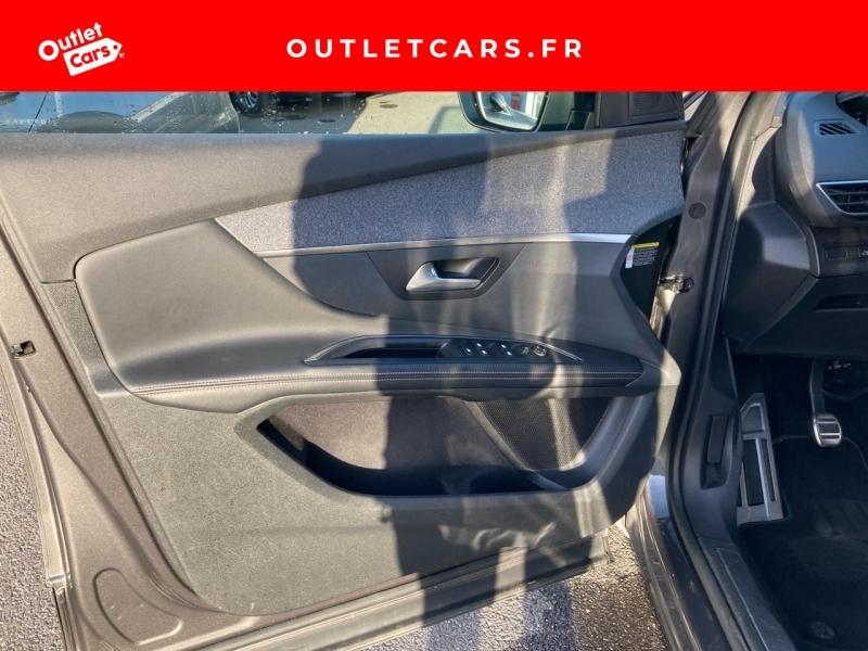 Voitures occasions PEUGEOT 5008 GT Line Cagnes-sur-Mer