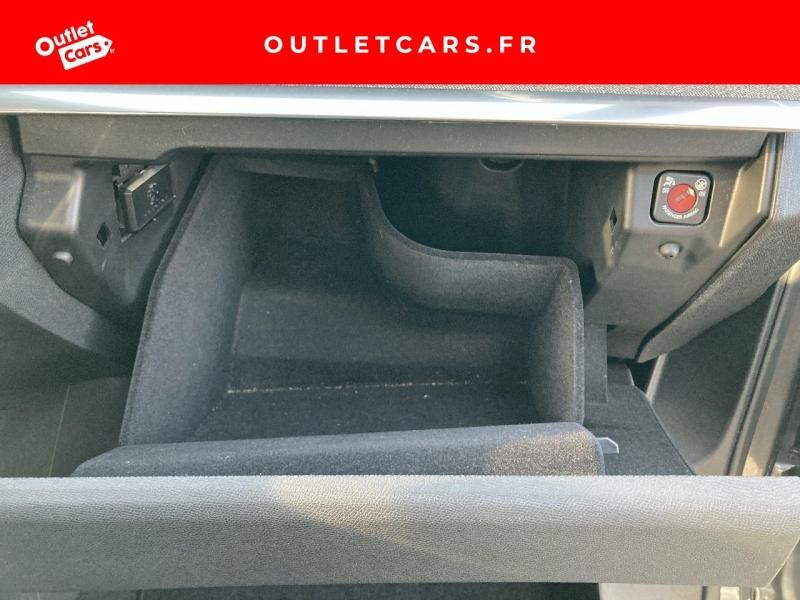 Voitures occasions PEUGEOT 5008 GT Line Cagnes-sur-Mer