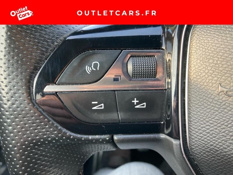 Voitures occasions PEUGEOT 5008 GT Line Cagnes-sur-Mer