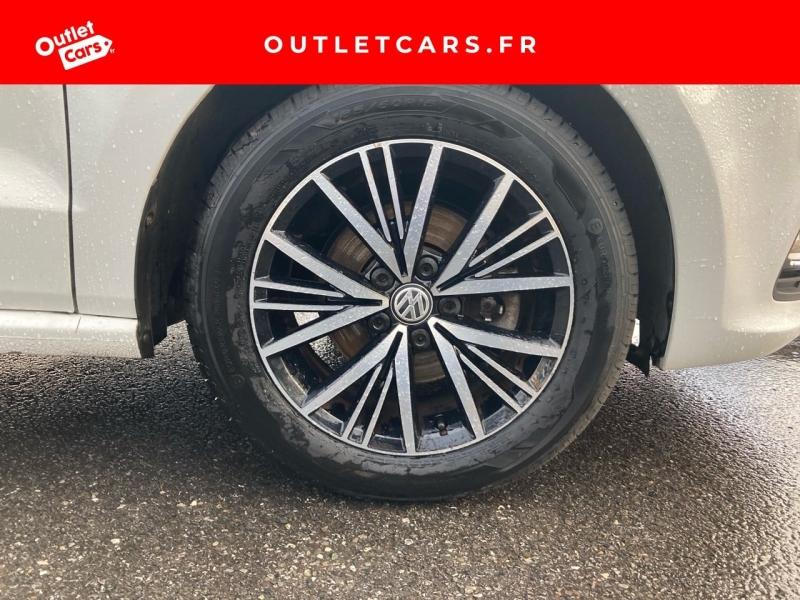 Voitures occasions VOLKSWAGEN POLO Confortline Cagnes-sur-Mer