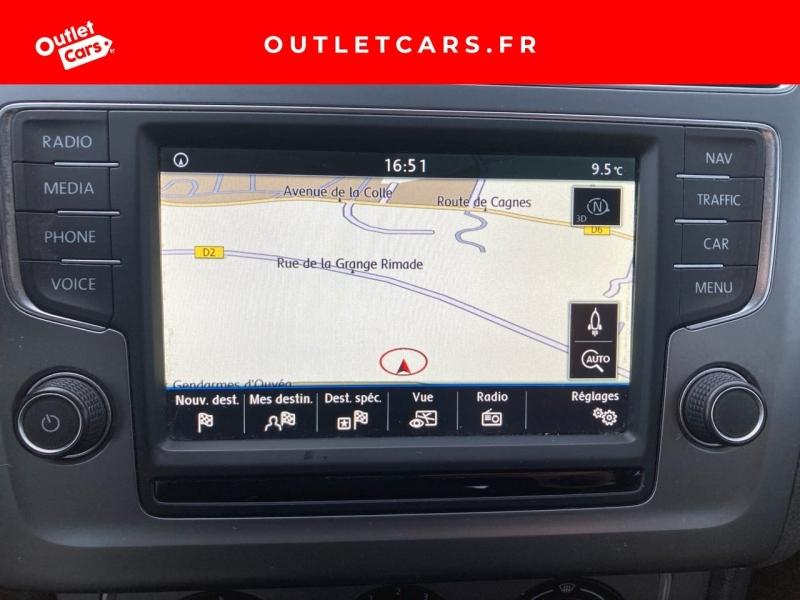 Voitures occasions VOLKSWAGEN POLO Confortline Cagnes-sur-Mer