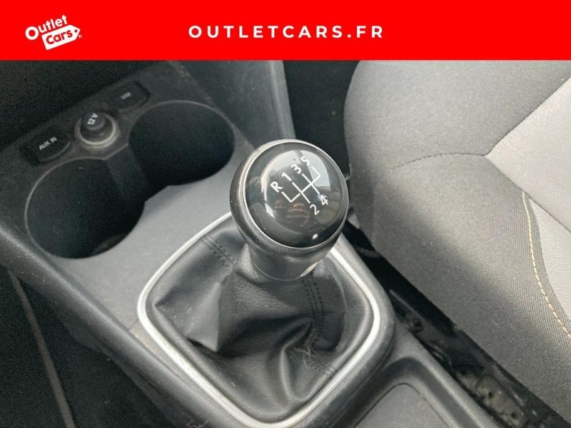 Voitures occasions VOLKSWAGEN POLO Confortline Cagnes-sur-Mer