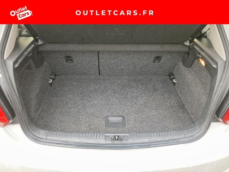 Voitures occasions VOLKSWAGEN POLO Confortline Cagnes-sur-Mer