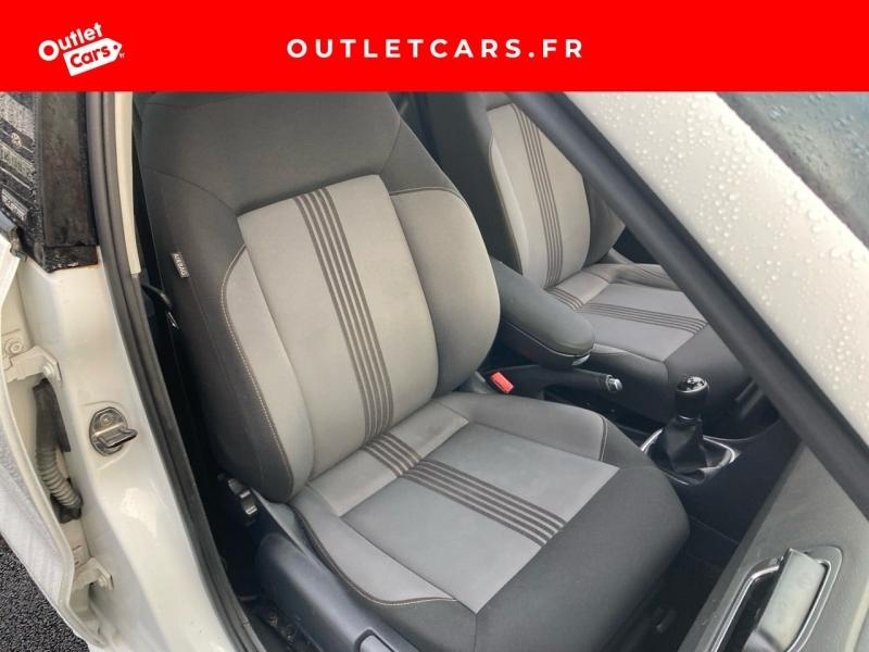 Voitures occasions VOLKSWAGEN POLO Confortline Cagnes-sur-Mer