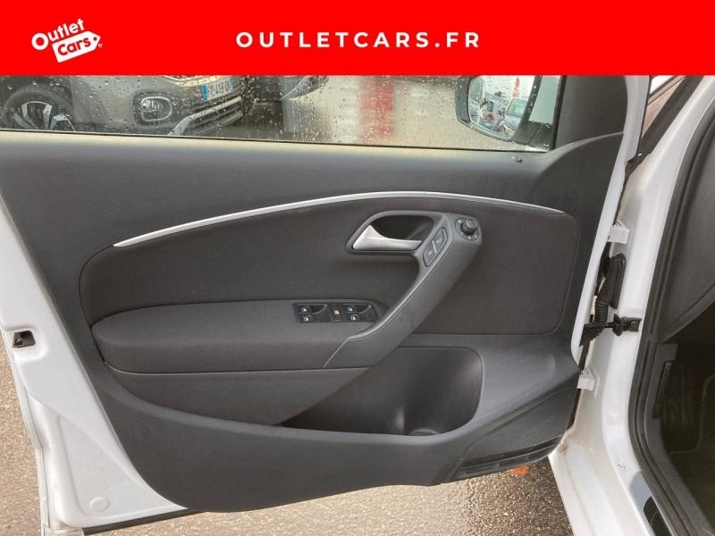 Voitures occasions VOLKSWAGEN POLO Confortline Cagnes-sur-Mer