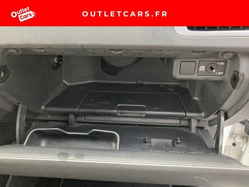 Voitures occasions VOLKSWAGEN POLO Confortline Cagnes-sur-Mer