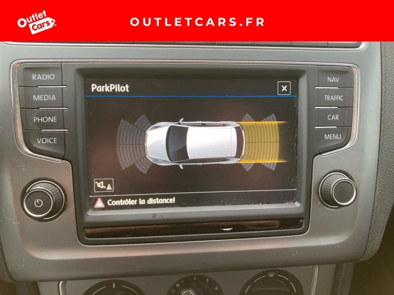 Voitures occasions VOLKSWAGEN POLO Confortline Cagnes-sur-Mer