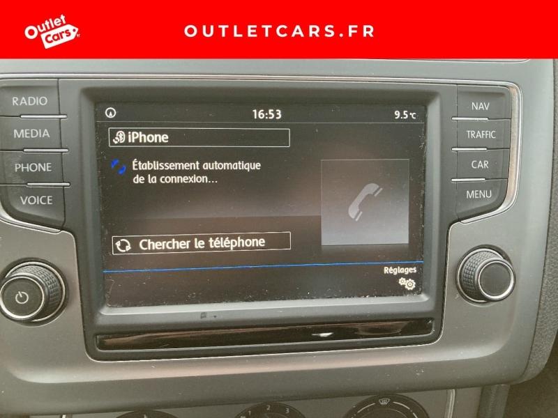 Voitures occasions VOLKSWAGEN POLO Confortline Cagnes-sur-Mer