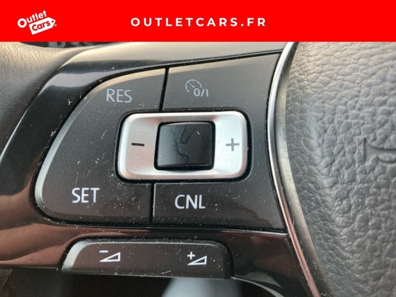 Voitures occasions VOLKSWAGEN POLO Confortline Cagnes-sur-Mer