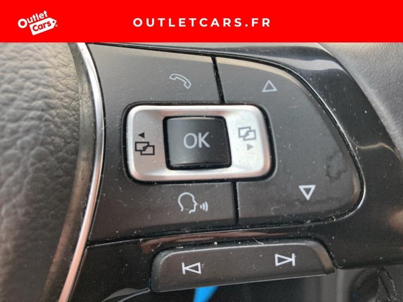 Voitures occasions VOLKSWAGEN POLO Confortline Cagnes-sur-Mer