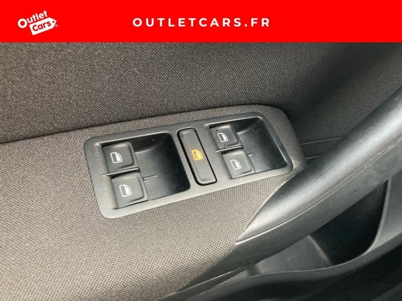 Voitures occasions VOLKSWAGEN POLO Confortline Cagnes-sur-Mer