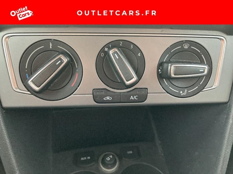 Voitures occasions VOLKSWAGEN POLO Confortline Cagnes-sur-Mer