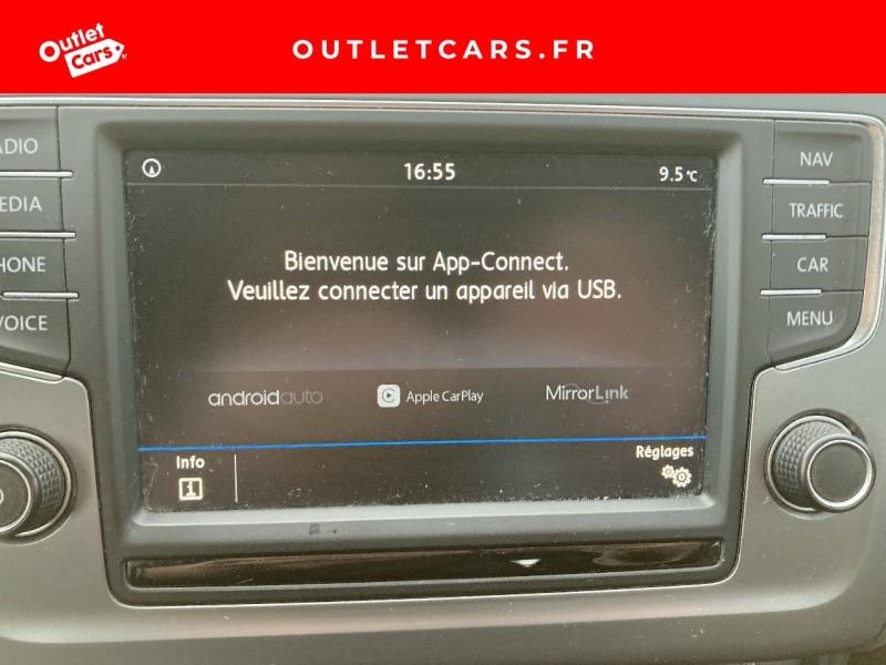 Voitures occasions VOLKSWAGEN POLO Confortline Cagnes-sur-Mer