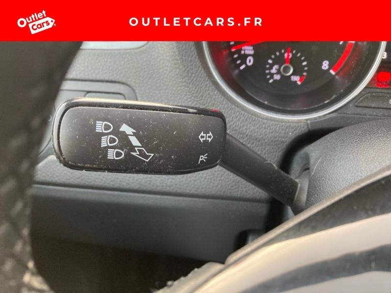 Voitures occasions VOLKSWAGEN POLO Confortline Cagnes-sur-Mer