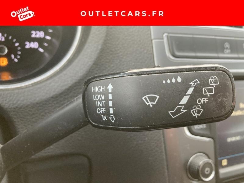 Voitures occasions VOLKSWAGEN POLO Confortline Cagnes-sur-Mer