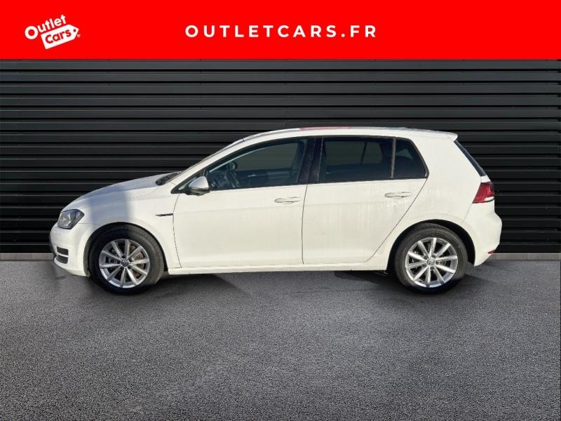 Voitures occasions VOLKSWAGEN GOLF Lounge Cagnes-sur-Mer