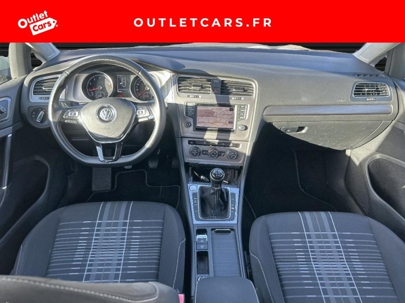 Voitures occasions VOLKSWAGEN GOLF Lounge Cagnes-sur-Mer