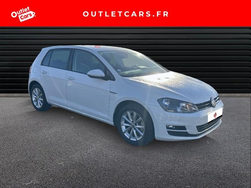 Voitures occasions VOLKSWAGEN GOLF Lounge Cagnes-sur-Mer