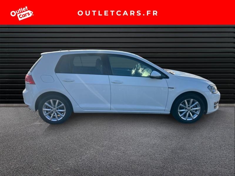 Voitures occasions VOLKSWAGEN GOLF Lounge Cagnes-sur-Mer