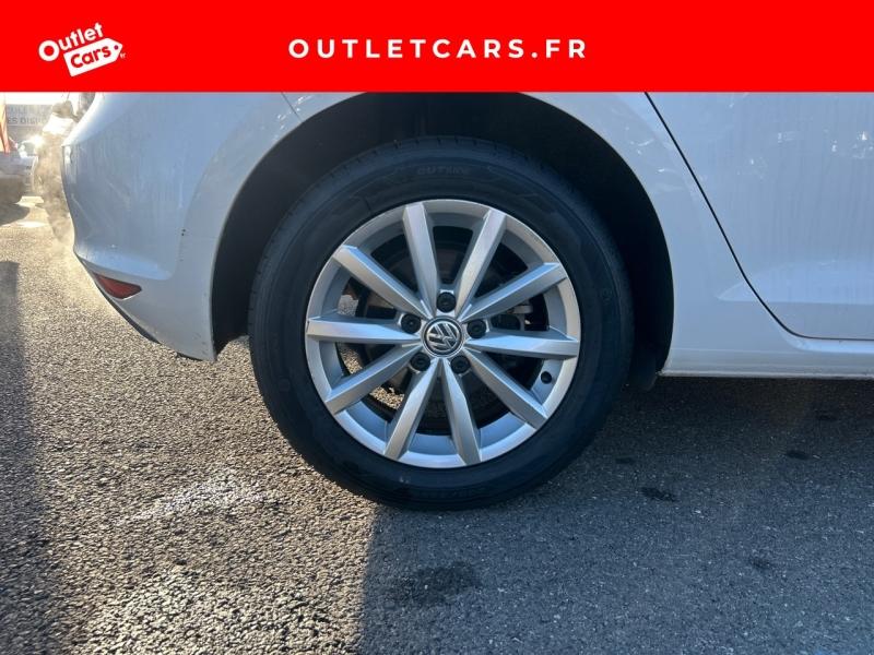 Voitures occasions VOLKSWAGEN GOLF Lounge Cagnes-sur-Mer