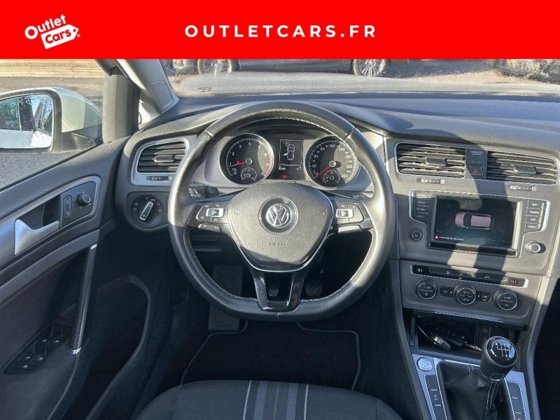 Voitures occasions VOLKSWAGEN GOLF Lounge Cagnes-sur-Mer