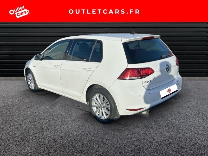 Voitures occasions VOLKSWAGEN GOLF Lounge Cagnes-sur-Mer