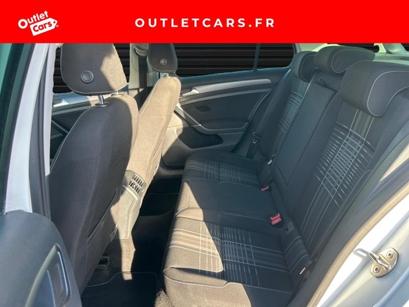 Voitures occasions VOLKSWAGEN GOLF Lounge Cagnes-sur-Mer