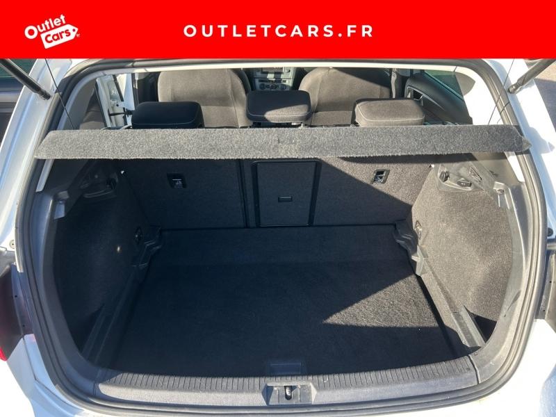 Voitures occasions VOLKSWAGEN GOLF Lounge Cagnes-sur-Mer