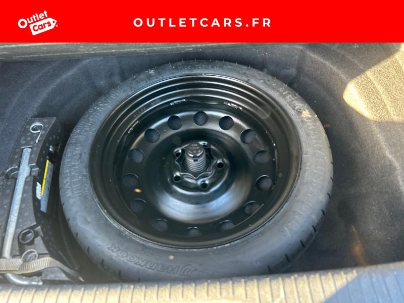 Voitures occasions VOLKSWAGEN GOLF Lounge Cagnes-sur-Mer