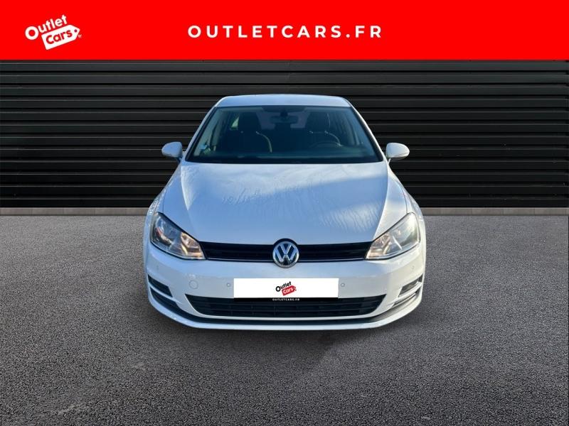 Voitures occasions VOLKSWAGEN GOLF Lounge Cagnes-sur-Mer