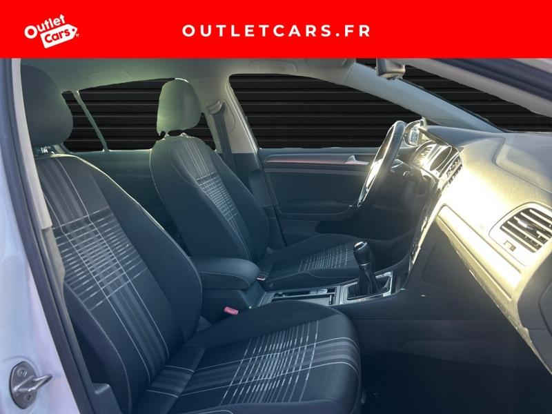 Voitures occasions VOLKSWAGEN GOLF Lounge Cagnes-sur-Mer