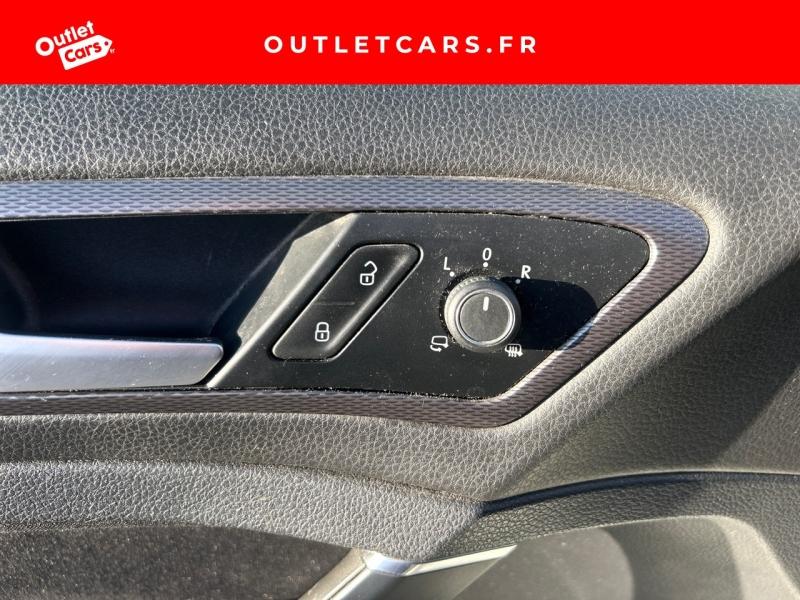 Voitures occasions VOLKSWAGEN GOLF Lounge Cagnes-sur-Mer