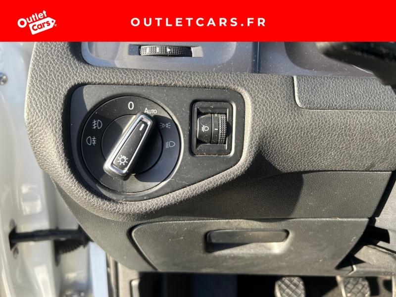 Voitures occasions VOLKSWAGEN GOLF Lounge Cagnes-sur-Mer