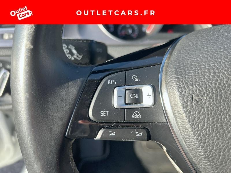 Voitures occasions VOLKSWAGEN GOLF Lounge Cagnes-sur-Mer