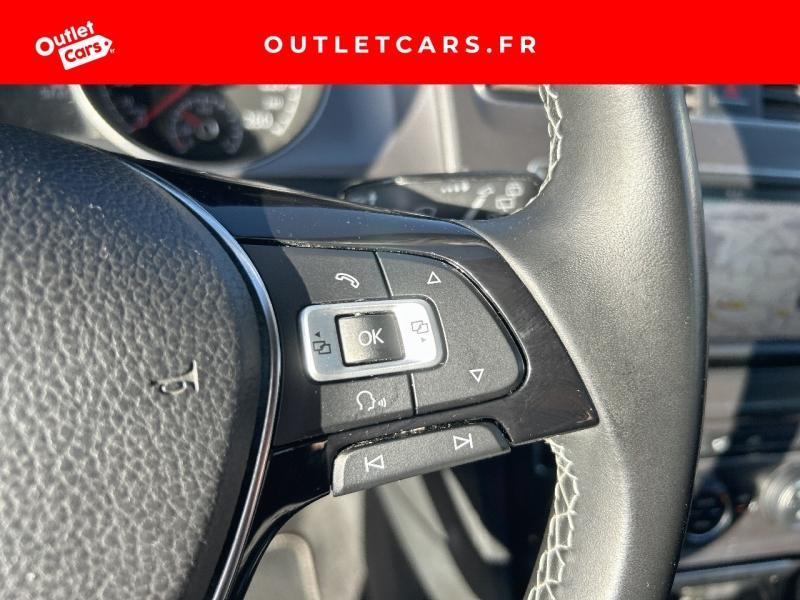 Voitures occasions VOLKSWAGEN GOLF Lounge Cagnes-sur-Mer