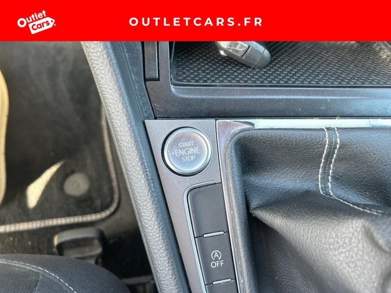 Voitures occasions VOLKSWAGEN GOLF Lounge Cagnes-sur-Mer