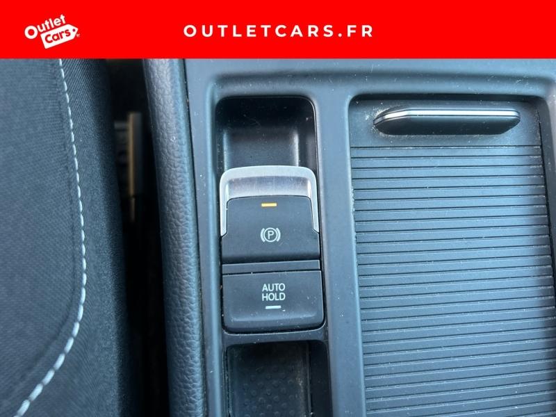 Voitures occasions VOLKSWAGEN GOLF Lounge Cagnes-sur-Mer