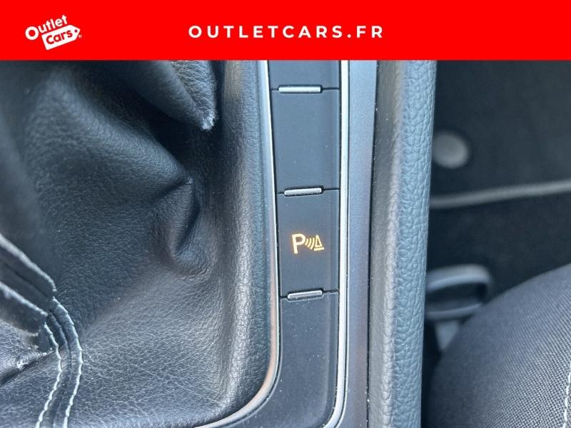 Voitures occasions VOLKSWAGEN GOLF Lounge Cagnes-sur-Mer