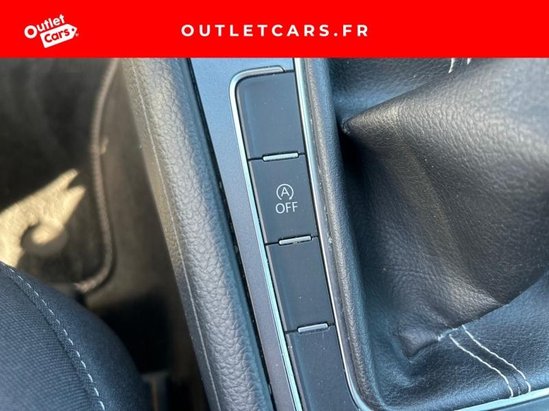 Voitures occasions VOLKSWAGEN GOLF Lounge Cagnes-sur-Mer