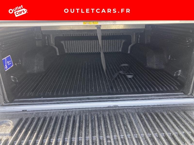 Voitures occasions FORD RANGER Wildtrak Cagnes-sur-Mer