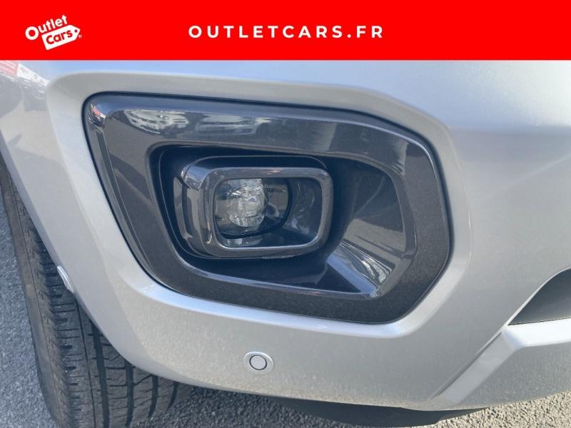 Voitures occasions FORD RANGER Wildtrak Cagnes-sur-Mer