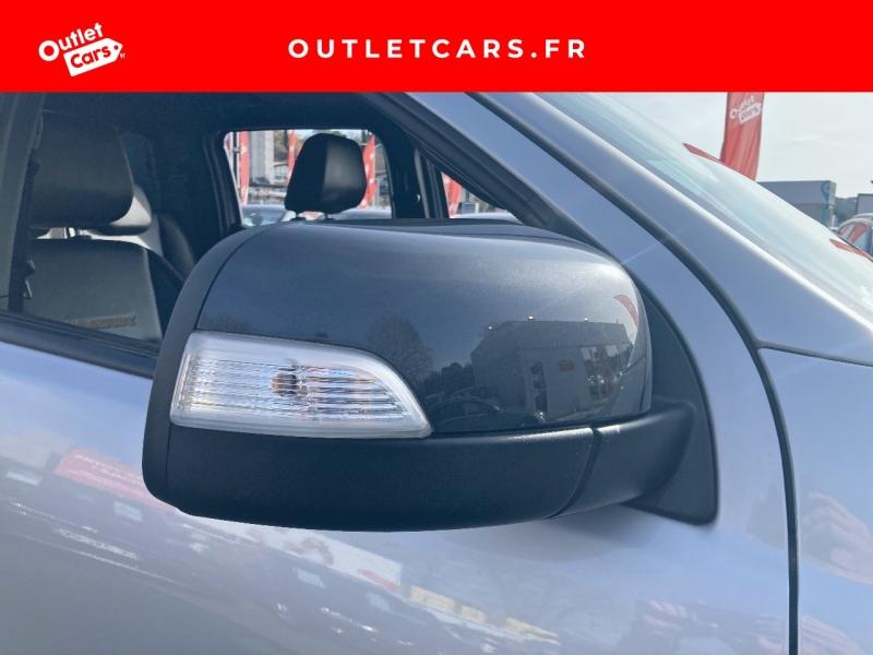 Voitures occasions FORD RANGER Wildtrak Cagnes-sur-Mer