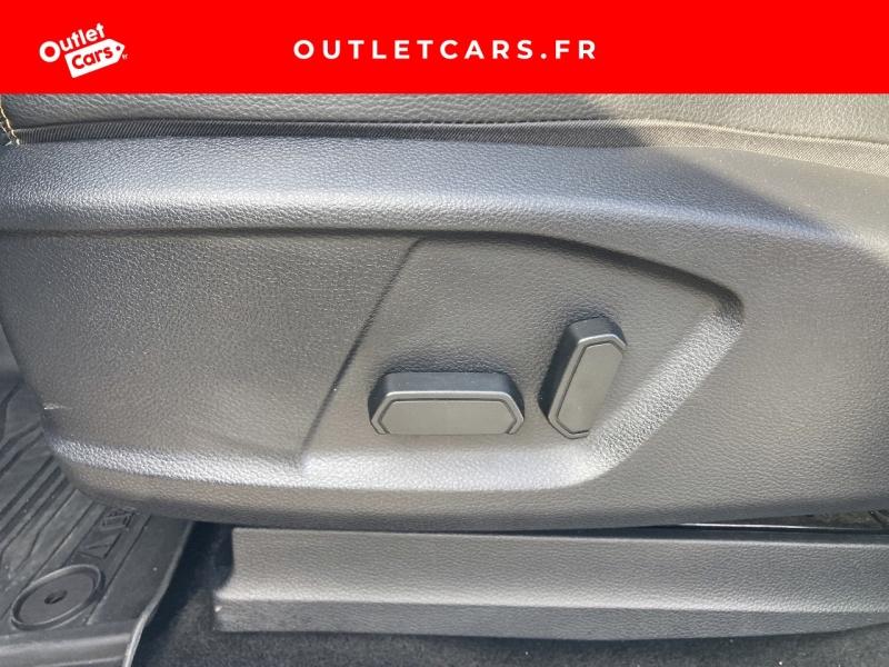 Voitures occasions FORD RANGER Wildtrak Cagnes-sur-Mer