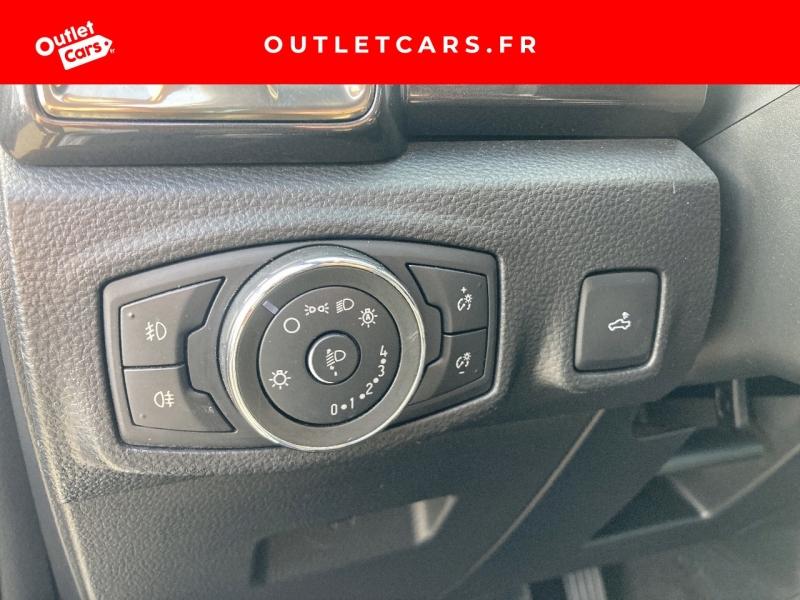 Voitures occasions FORD RANGER Wildtrak Cagnes-sur-Mer